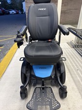 Electric Wheelchair Joystick Controller 24V