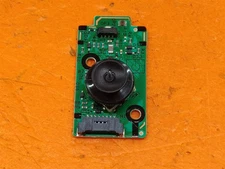 ⭐️⭐️⭐️⭐️⭐️ TV P-Function Power Button IR Sensor Board BN96-33542B