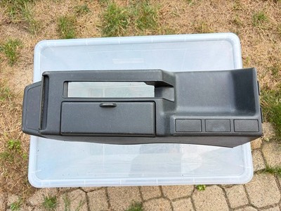 Honda Accord CA5 Aerodeck/Limousine/Hatchback Mittelkonsole