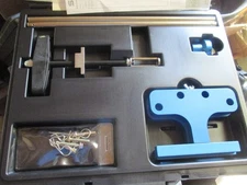 Kent Moore valve spring compressor,,EN-50717 brand new kit
