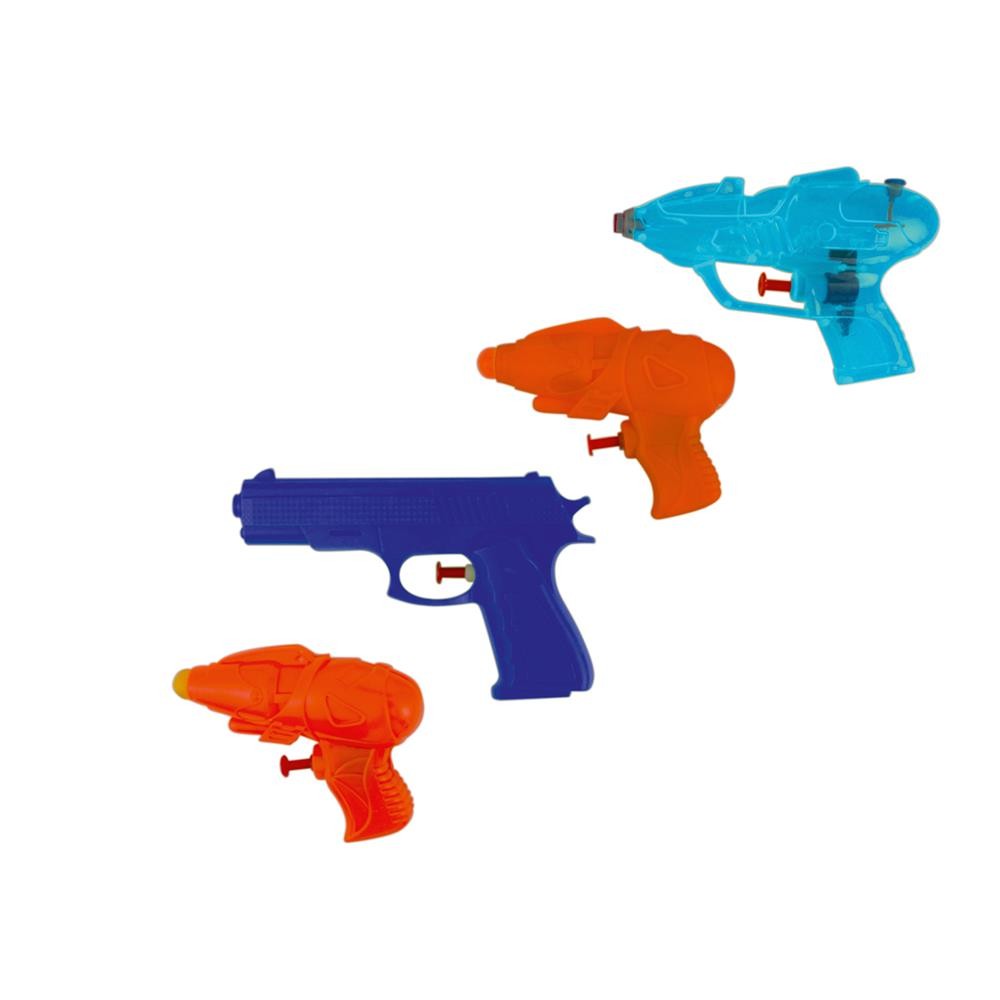 Счастливые люди 17008 - Wasserpistolen-Набор 16 2-tlg Распылительный пистолет Wasserspritze 2190₽