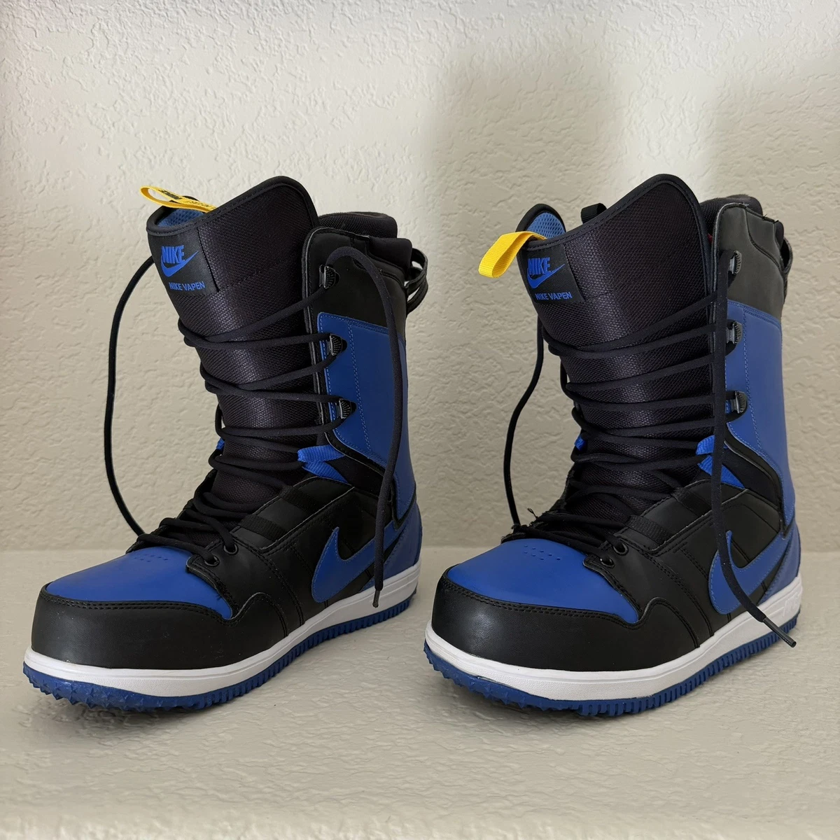 Nike Snowboard Boots US Size 11 for sale | eBay