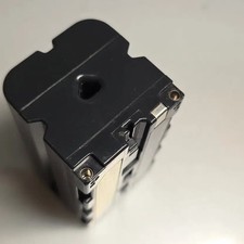 Sony Genuine Lithium-ion Battery NP-F730 for Camcorders