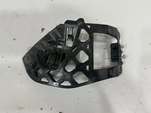 BMW 8 G14 2018 Links Halterung Stoßstange Stoßfänger vorne 7420883 TDL46279