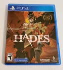 Hades - Sony PlayStation 4