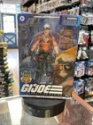 Stuart Outback Selkirk #39(GI Joe Classified Series, Hasbro) SEALED