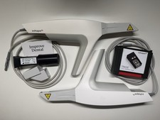 3Shape Trios 2 Dental Intraoral Scanners Used Good Working Condition
