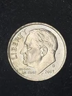 2013 D Roosevelt Dime Circulated