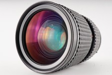 Exc 5 Pentax A SMC Zoom 80-160mm f4.5 Lens MF for 645 N NII from JAPAN