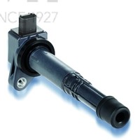 ZÜNdspule FÜR Honda Accord Viii (Cu), Honda Accord Viii Kombi (Cw) - Bremi 20510