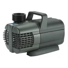 Oase 45423 Waterfall Pump, 1/3 Hp, 120V, 21 Ft. Head