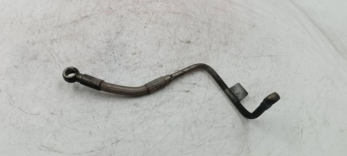 Opel Zafira B 2007 Diesel 110kW Turbolader Ölleitung Ölschlauch MPR27093