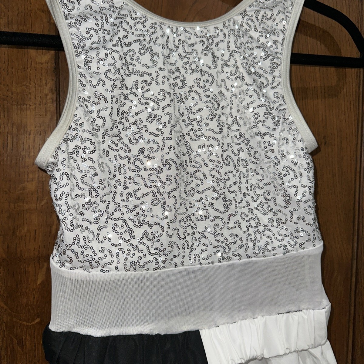 Take My Breath 14745 Weissman Showtime Dance Costume SA View 3