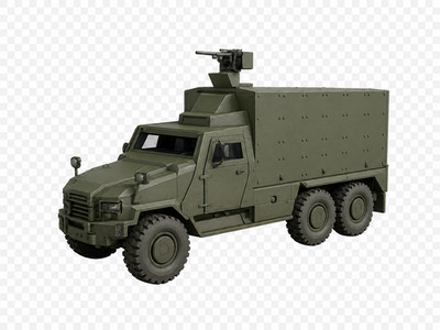 Mowag Eagle V 6x6 BAT beweglicher Arzttrupp - Sanitätsfahrzeug