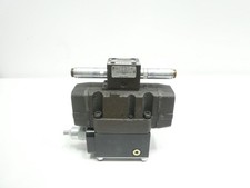 Bosch 081WV16P1V3001PYWS024/00D51 Hydraulic Directional Control Valve 3625psi