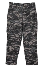 Propper Digital Camo Cargo Pants Mens Sz Medium Reg US Army Military Tactical