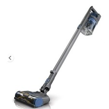 SharkPet Pro Cordless Stick Vacuum Cleaner with Powerfins Brushroll WZ250