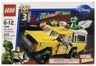 LEGO 7598 Toy Story 3 Pizza Planet Truck Rescue Special Edition NEW Disney Pixar