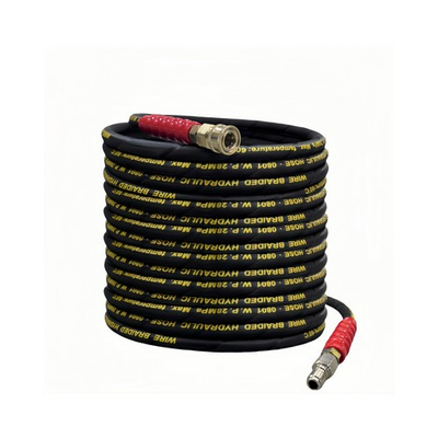 #ad Pressure Washer Hose 32FT with 3 8 Inch Quick Connect Kink Resistant High Te... $61.10