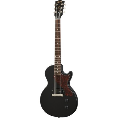 Used Gibson Les Paul Junior - Ebony | eBay
