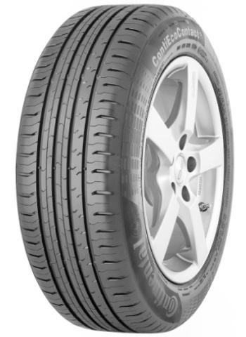 Pneu ete Continental Eco 5 205 60 R16 92H pour berline