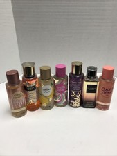 Lot of 7 Victoria  s Secret Fragrance Mist Sprays 8.4 fl oz 250 ml 