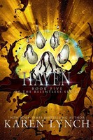 Haven Karen Lynch Taschenbuch Relentless Kartoniert / Broschiert Englisch 2017