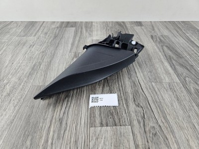 VW Atlas 2020-2024 Front Right Door Corner Cover Trim 3CN837974A