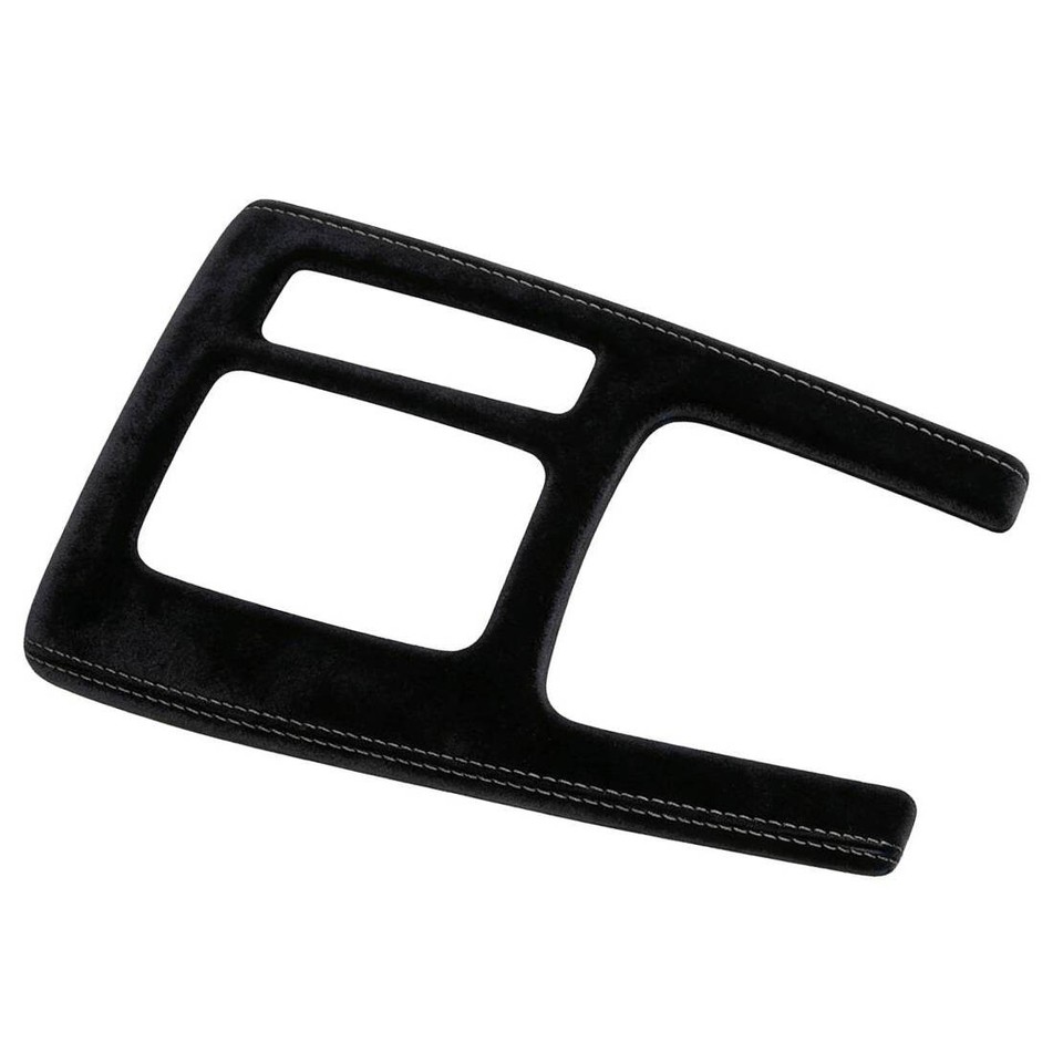 Pro R Shifter Plate HOT 1x Gear Shift Panel Cover Exakt fit for Honda Civic 11th Type R FL5 ...