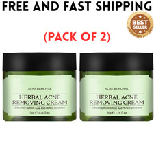Acne Removing Face Cream,Natural Ingredients Professionally Remove Acne Marks,Fo