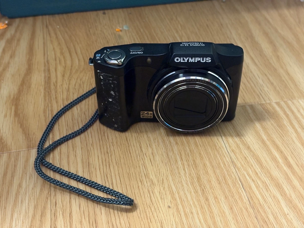 olympus sz 14 products for sale | eBay