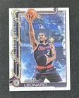 2025 Topps Holiday Basketball Kawhi Leonard #HE-KL