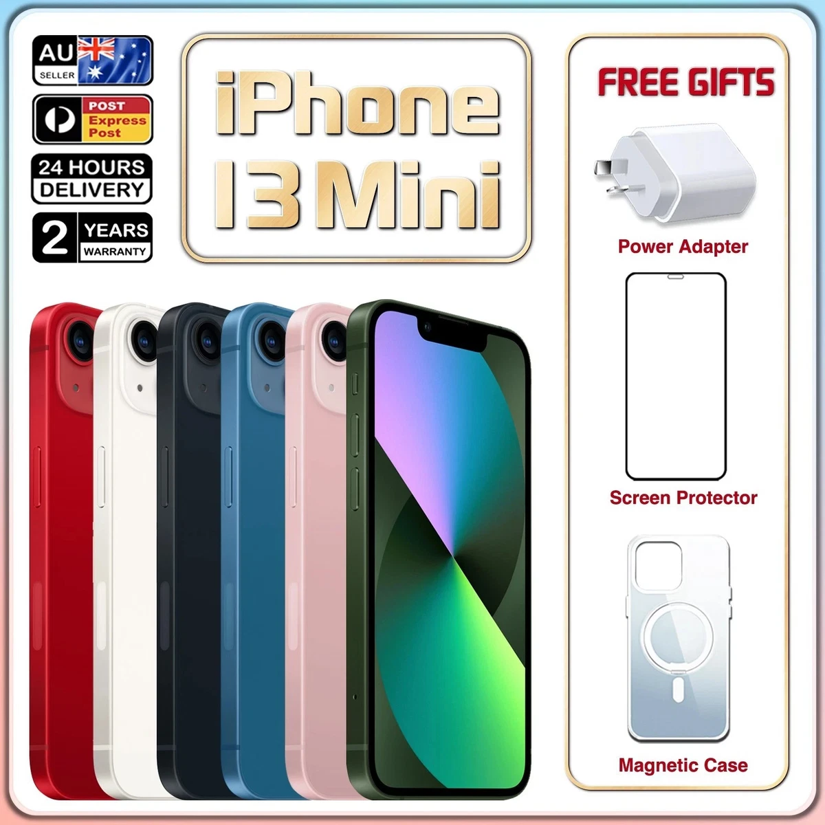 iPhone 13 mini 512GB for sale | eBay Australia