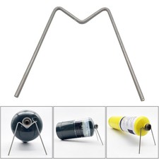 Support de réservoir de gaz Camping Randonnée Support de support de bidon