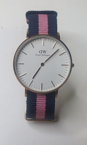 Daniel Wellington Watch