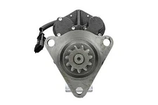 Starter Fits MTU 8.4kw Replaces 0001340501 551532113 DRS0819 STR1403sa KT.