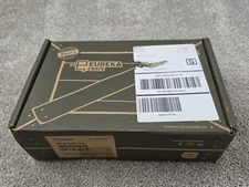 Kiwi Co. Eureka Crate - Build Your Own Wooden Ukulele - New Sealed in Box