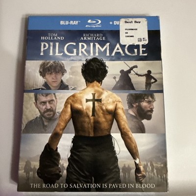 Pilgrimage (Blu-ray, 2017)