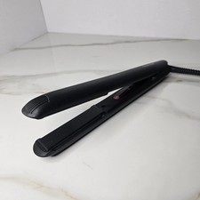 Cloud Nine The Touch Hair Straightener Instant Heat Ceramic Plates Styler