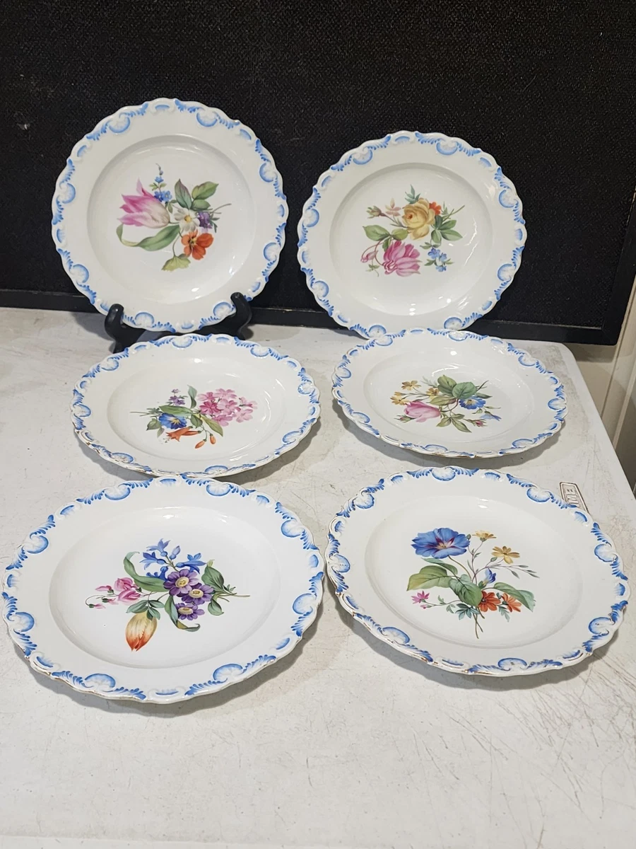 Meissen Blue Flower for sale | eBay