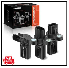 Camshaft Crankshaft Position Sensor Compatible with Nissan Infiniti