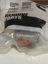 CUMMINS CONNECTOR,ELECTRICAL 3824805