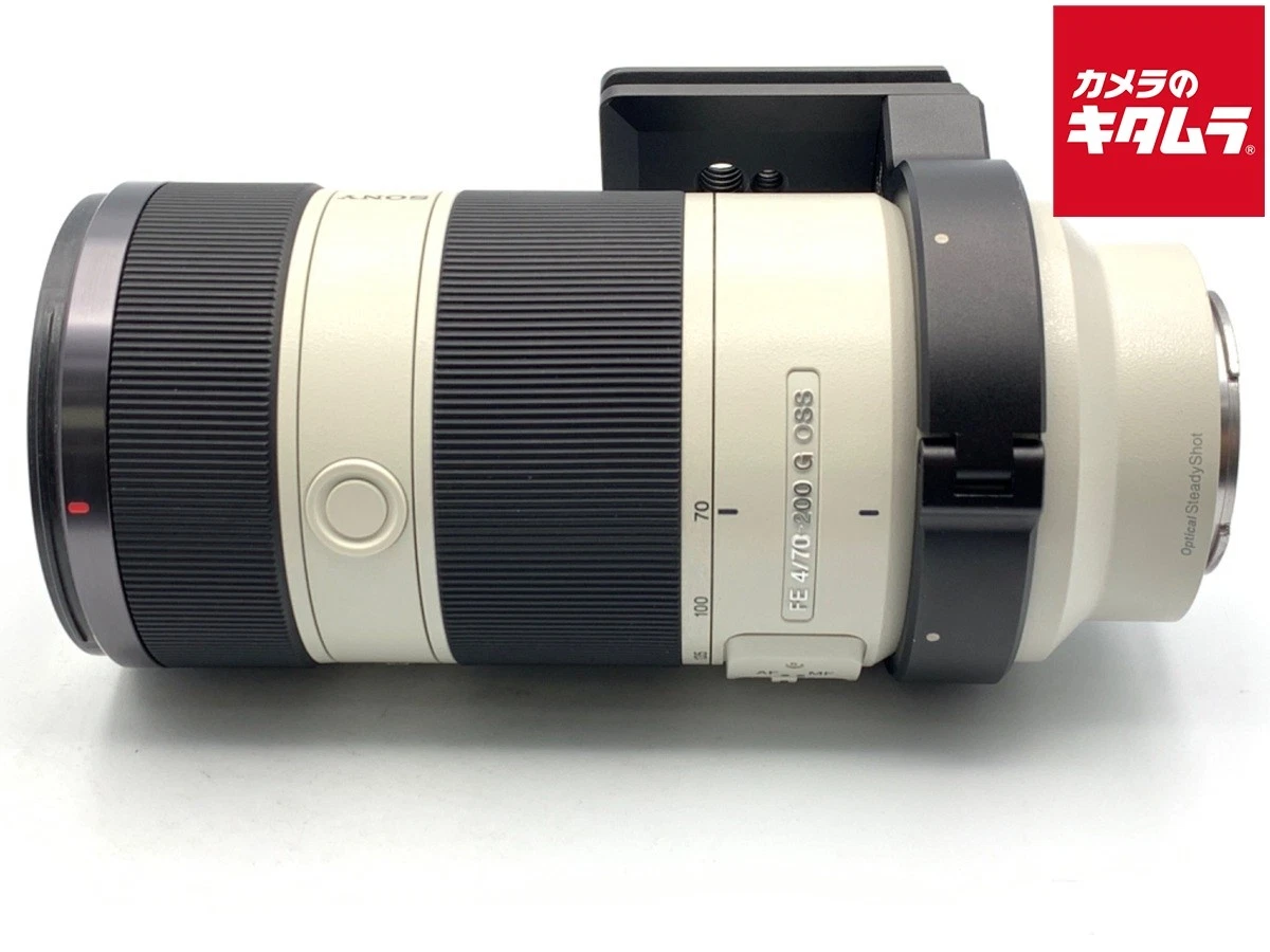 Sony f/4 70-200mm Camera Lenses for sale - eBay