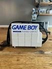 Vintage Asciiware Nintendo Game Boy Portable Carry-All Hard Shell Case ASCII‼️