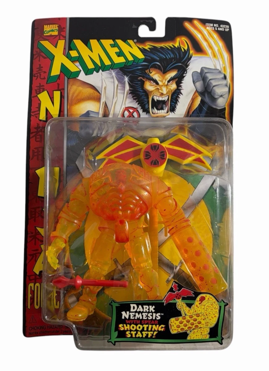 ToyBiz Wolverine Action Action Figures for sale | eBay