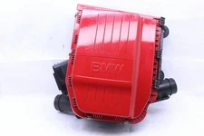 2007 2008 BMW 335i N54 Air Cleaner Intake Filter Box OEM Used