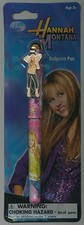 Disney Hannah Montana Office Supplies ballpoint pen type 4 