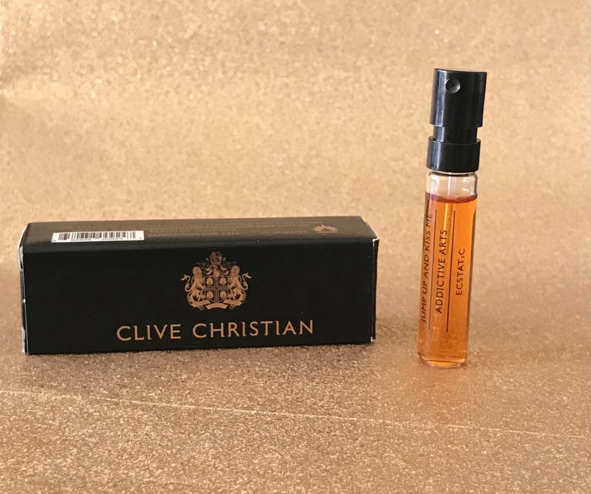 Jump up and kiss me ecstatic clive christian sale