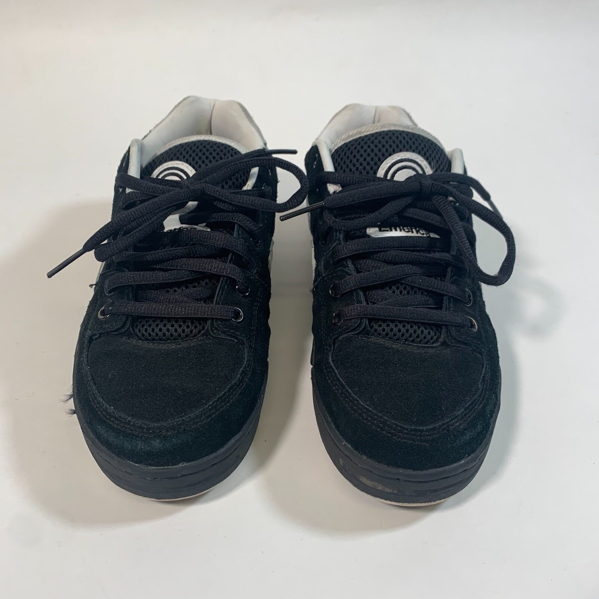 MARC JOHNSON EMERICA SHOE OG SKATEBOARDING 11 | eBay