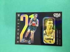 F133,059 2021 Chronicles Draft Picks GALA RC FRANZ WAGNER